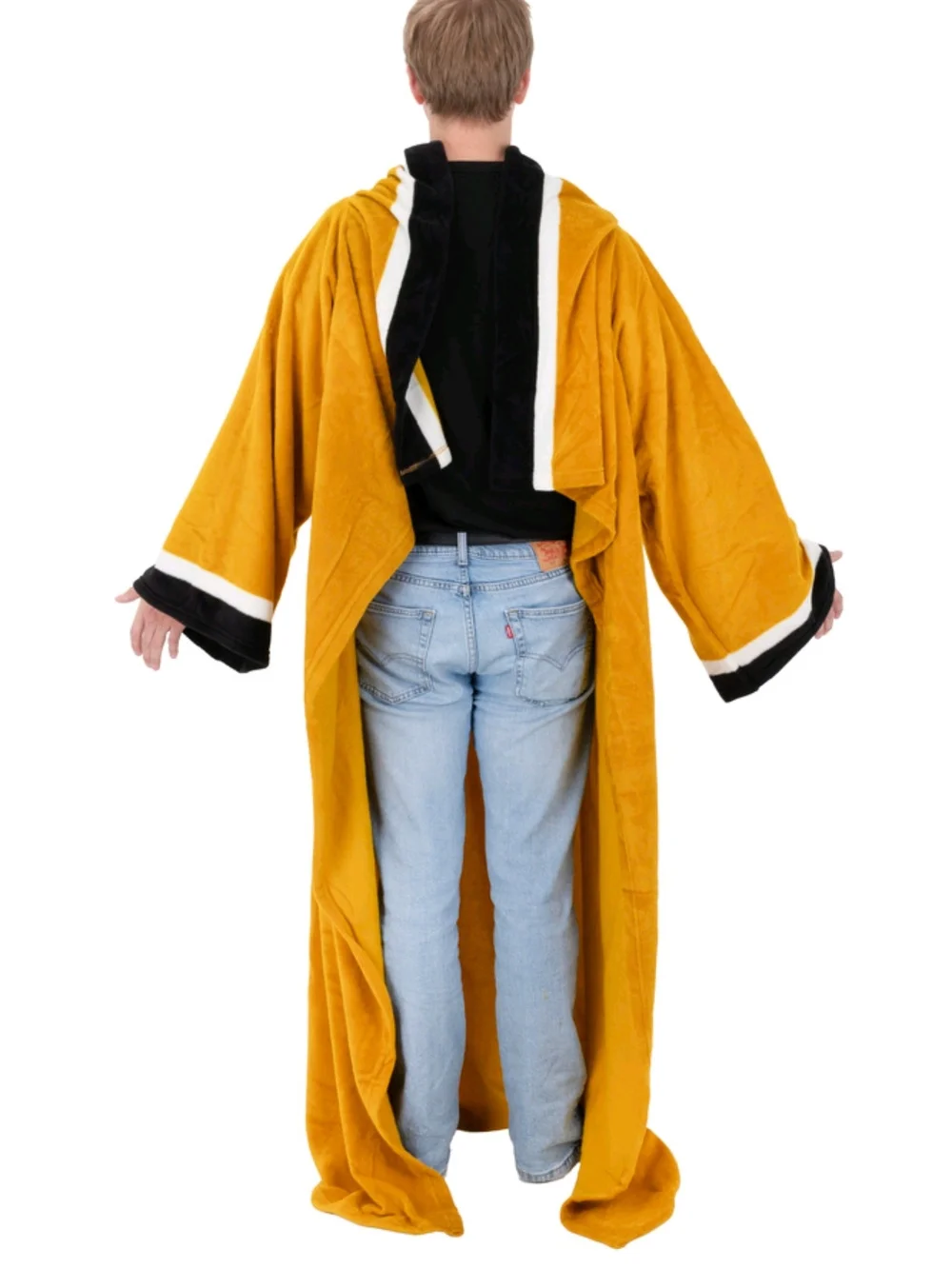 Missouri Tigers Snuggie Blanket